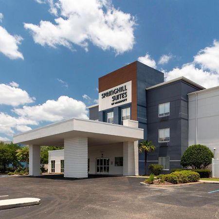 Springhill Suites By Marriott Baton Rouge South Eksteriør bilde