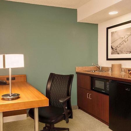 Springhill Suites By Marriott Baton Rouge South Eksteriør bilde