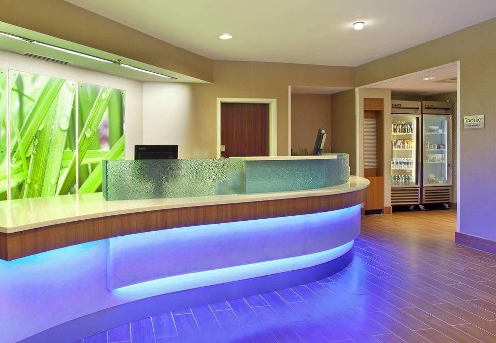 Springhill Suites By Marriott Baton Rouge South Eksteriør bilde