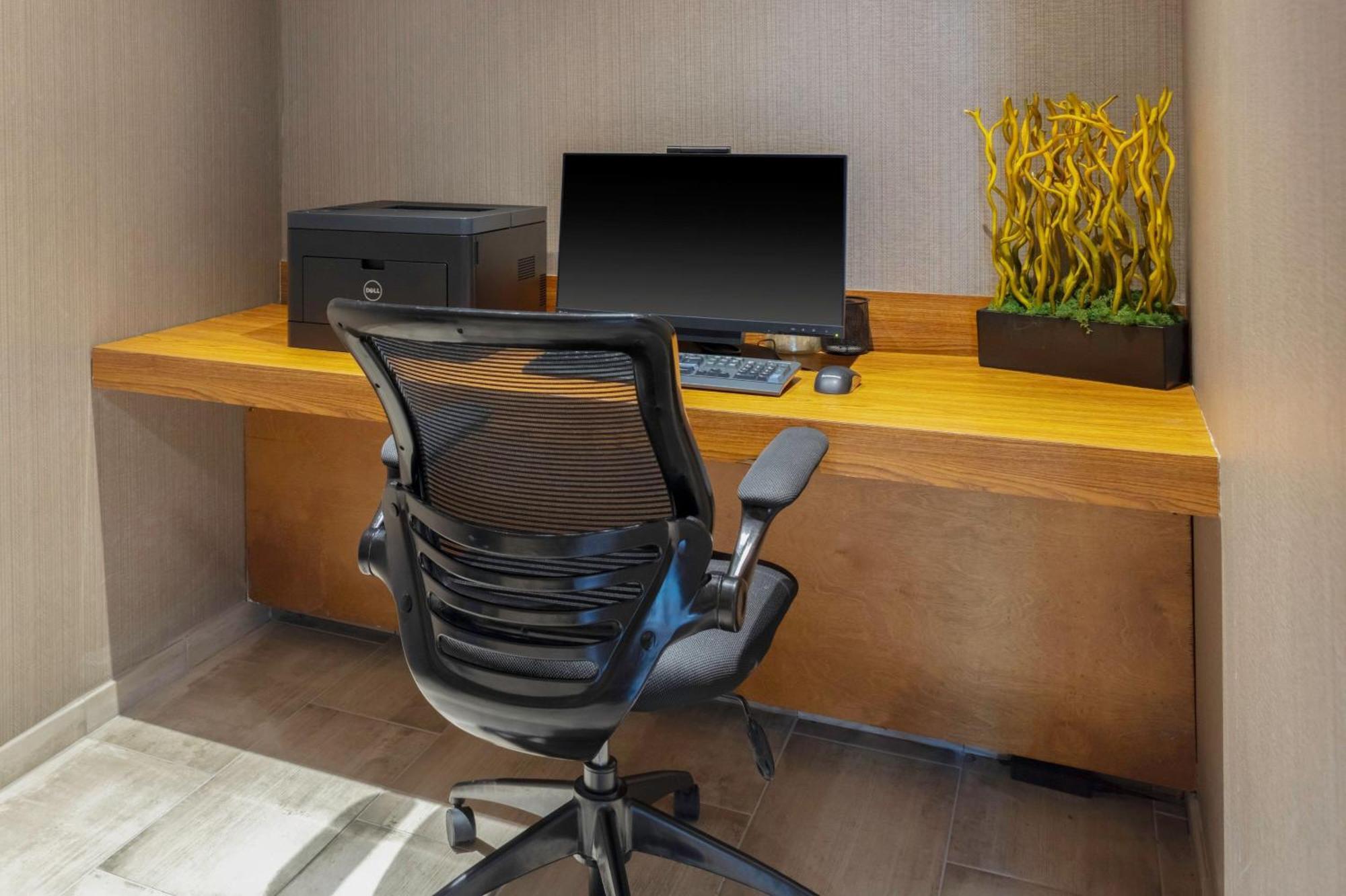 Springhill Suites By Marriott Baton Rouge South Eksteriør bilde