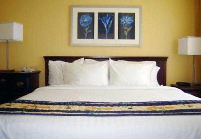 Springhill Suites By Marriott Baton Rouge South Eksteriør bilde
