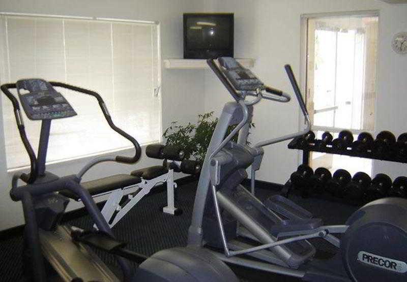 Springhill Suites By Marriott Baton Rouge South Eksteriør bilde