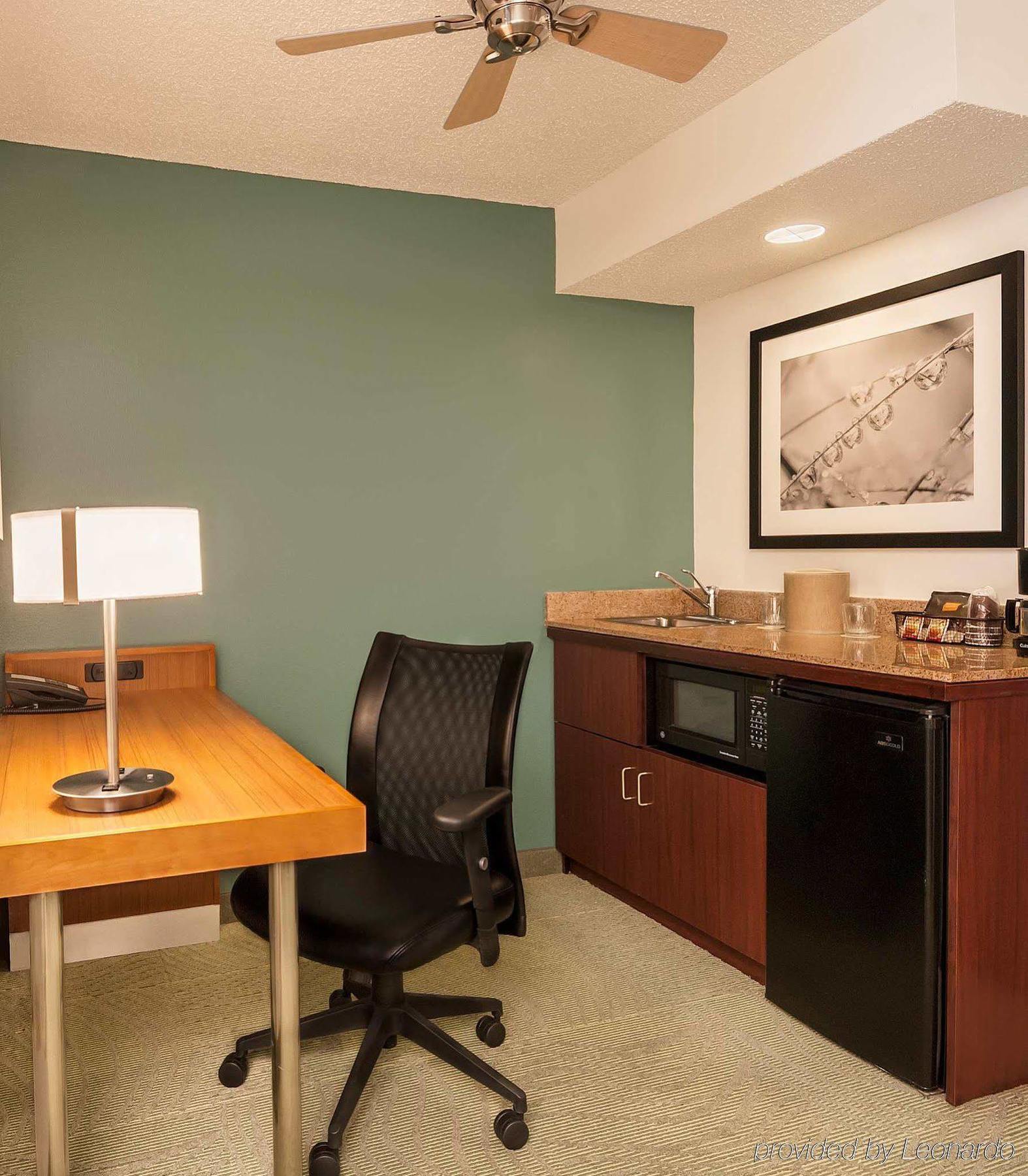 Springhill Suites By Marriott Baton Rouge South Eksteriør bilde